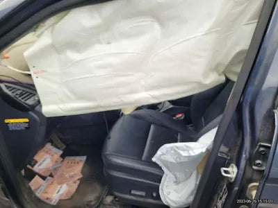 2015 Hyundai Santa FE 360KMKMHSW81UDFU3 VIN:360KMKMHSW81UDFU3