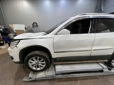 2015 Volkswagen Tiguan WVGZZZ5NZFW564954 VIN:WVGZZZ5NZFW564954