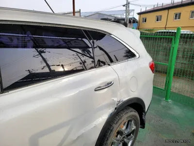 2015 Kia Sorento KNAPS81ABFA050723 VIN:KNAPS81ABFA050723