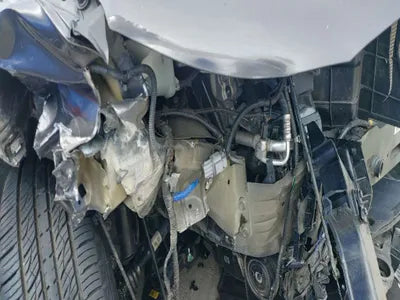 2020 Hyundai Santa FE KMHS281ABLU276321 VIN:KMHS281ABLU276321