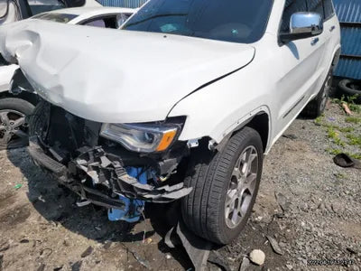2021 Jeep Grand Cherokee 1C4RJFCG9MC529337 VIN:1C4RJFCG9MC529337