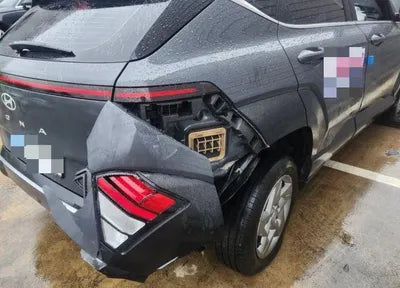 2023 Hyundai Kona VIN: