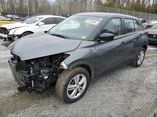 2023 NISSAN KICKS S VIN:3N1CP5BV9PL528411