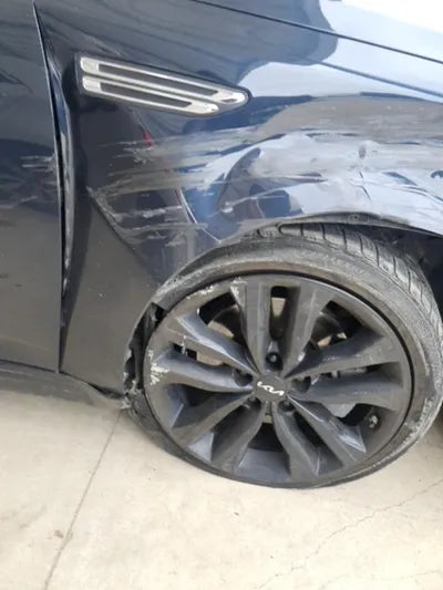 2019 Kia K5 VIN: