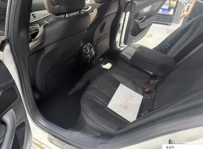 2019 Mercedes-Benz CLS 400 WDD2J2DB1KA043813 VIN:WDD2J2DB1KA043813