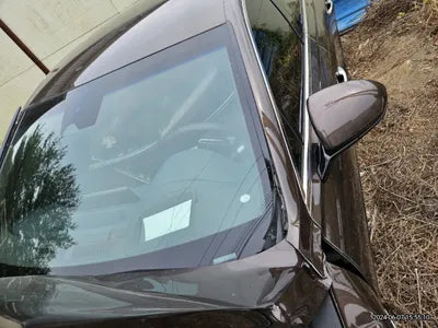 2021 Genesis G80 VIN: