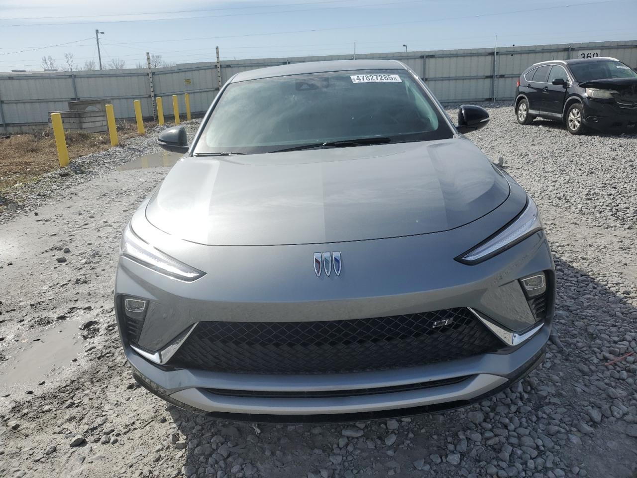 2024 BUICK ENVISTA SPORT TOURING VIN:KL47LBE25RB104068