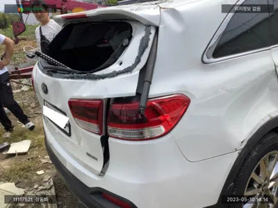 2017 Kia Sorento KNAPH81ABHA377408 VIN:KNAPH81ABHA377408
