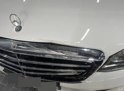 2019 Mercedes-Benz E 220 VIN: