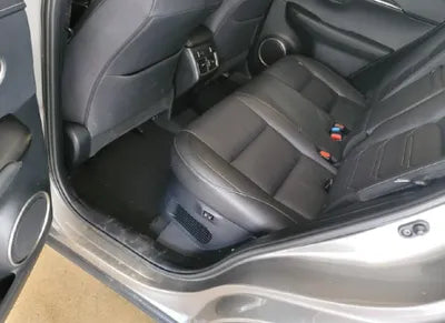 2017 Lexus NX 300 JTJBJRBZ1H2056371 VIN:JTJBJRBZ1H2056371