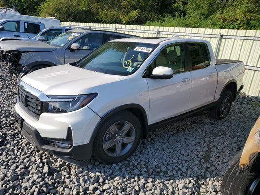 2023 HONDA RIDGELINE RTL VIN:5FPYK3F52PB050984