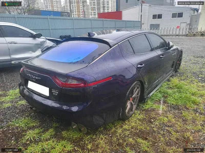 2017 Kia Stinger KNAE751CDJS001317 VIN:KNAE751CDJS001317