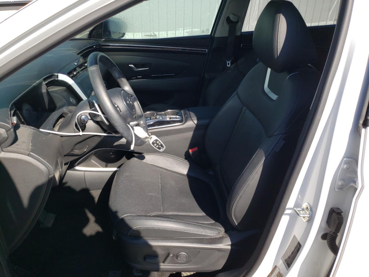 2023 HYUNDAI TUCSON LIMITED VIN:5NMJECAE9PH215971