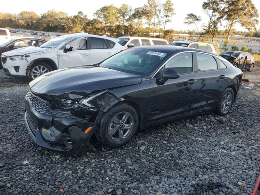 2023 KIA K5 LXS VIN:5XXG14J2XPG191809