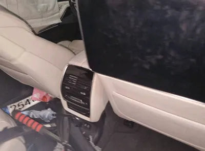 2021 BMW 740 WBACW2100M9D78925 VIN:WBACW2100M9D78925