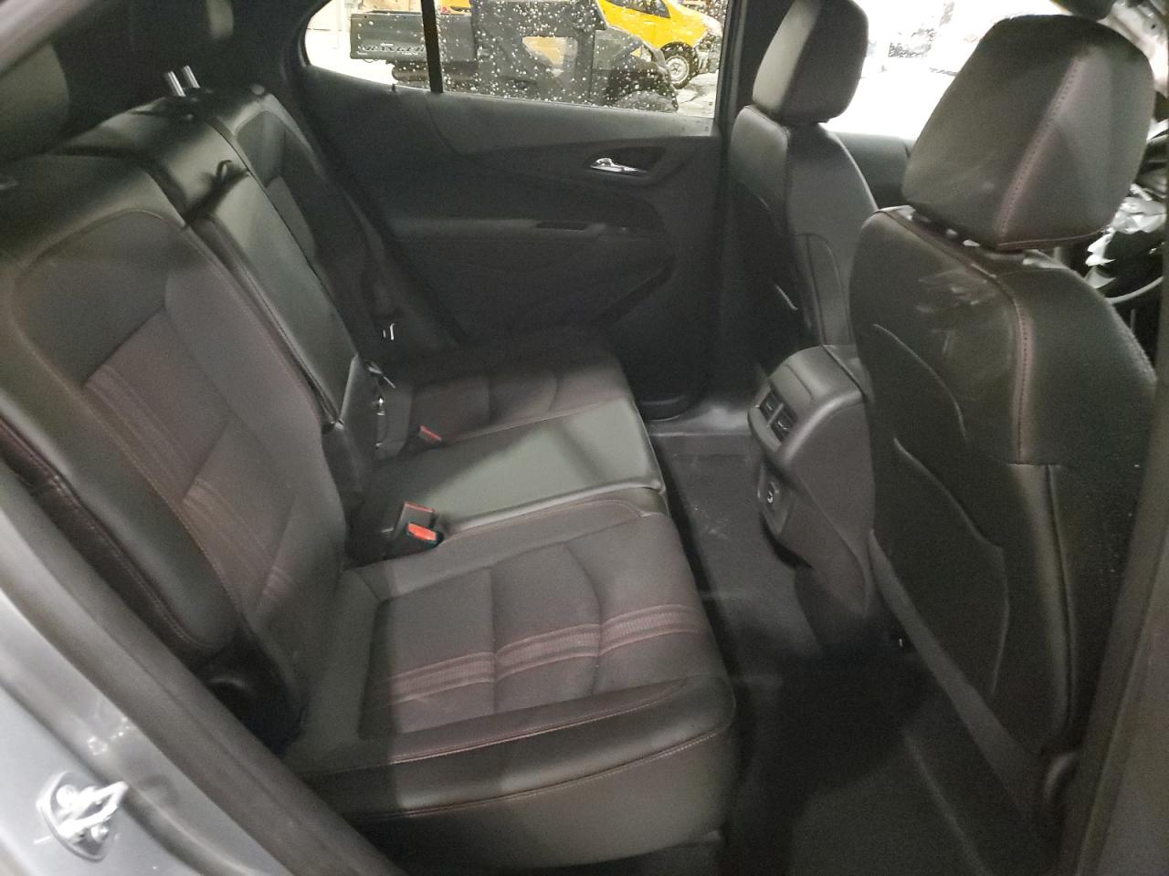 2024 CHEVROLET EQUINOX RS VIN:3GNAXWEG8RS244601