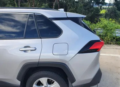 2020 Toyota RAV4 VIN: