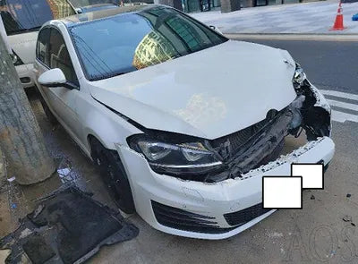 2015 Volkswagen Golf WVWZZZAUZFW132304 VIN:WVWZZZAUZFW132304