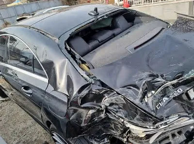 2018 Mercedes-Benz CLA 220 WDDSJ4FB3JN599668 VIN:WDDSJ4FB3JN599668