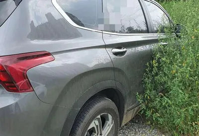 2020 Hyundai Santa FE VIN: