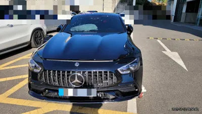 2021 Mercedes-Benz AMG GT 43 W1K7X5KB0MA043975 VIN:W1K7X5KB0MA043975