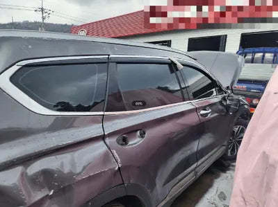 2019 Hyundai Santa FE KMHS381BBKU163688 VIN:KMHS381BBKU163688