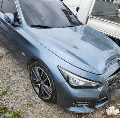 2015 Infiniti Q50 JNKDV71E2FM531478 VIN:JNKDV71E2FM531478