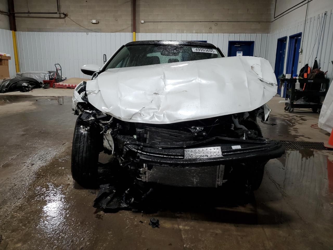 2024 VOLKSWAGEN JETTA SE VIN:3VW7M7BU6RM030347