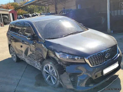 2019 Kia Sorento 913KMKNAPF81BBKA4 VIN:913KMKNAPF81BBKA4
