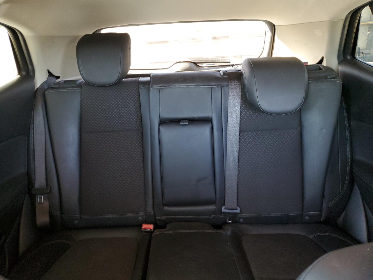 2022 BUICK ENCORE PREFERRED VIN:KL4CJESM2NB509231