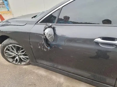2020 Kia K5 KNAG741BBLA012730 VIN:KNAG741BBLA012730