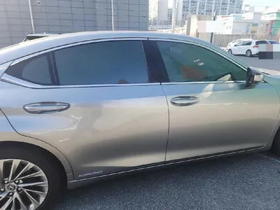 2021 Lexus ES 300 VIN: