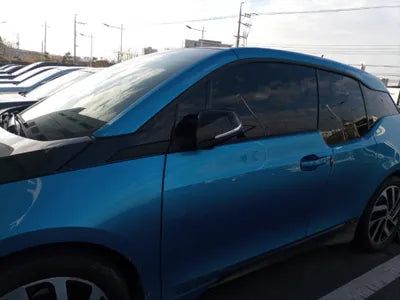 2017 BMW I3 704KMWBY1Z610XH7A VIN:704KMWBY1Z610XH7A