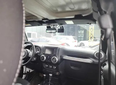 2017 Jeep Wrangler 1C4HJWFG9HL618757 VIN:1C4HJWFG9HL618757