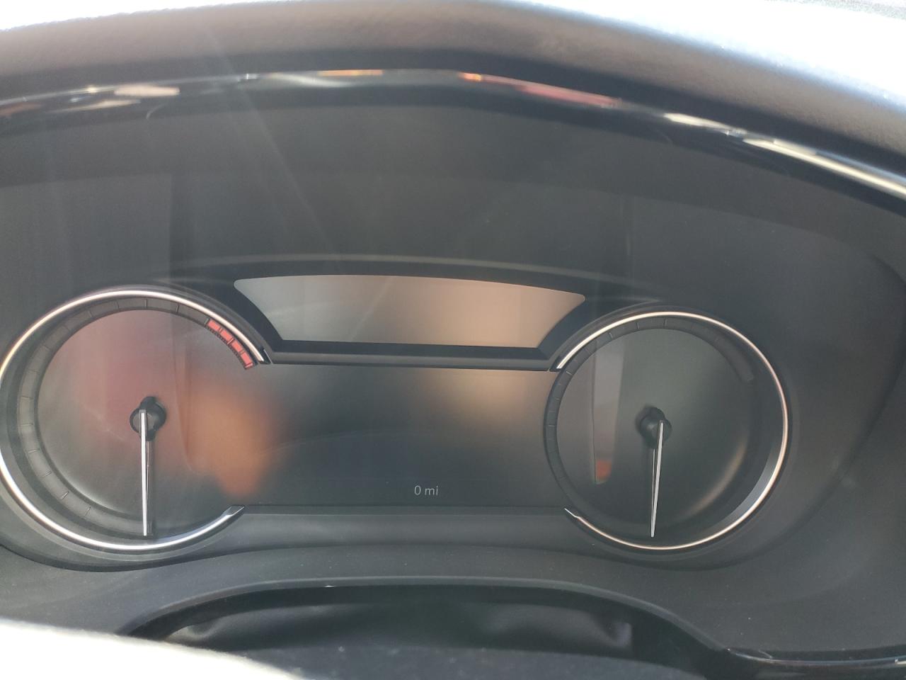 2023 CADILLAC XT6 SPORT VIN:1GYKPGRS7PZ124378