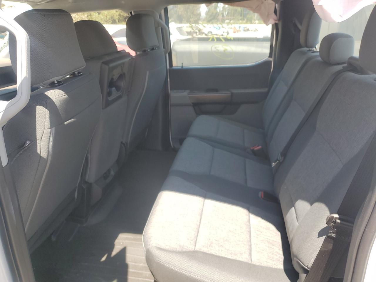 2024 FORD F150 XL VIN:1FTFW1L50RKD66323