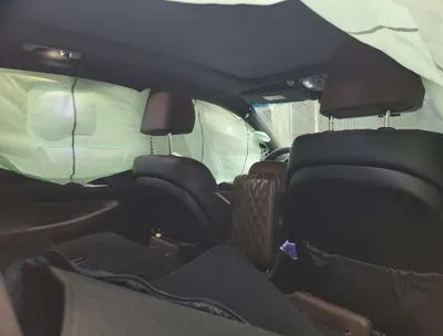 2019 Hyundai Santa FE VIN: