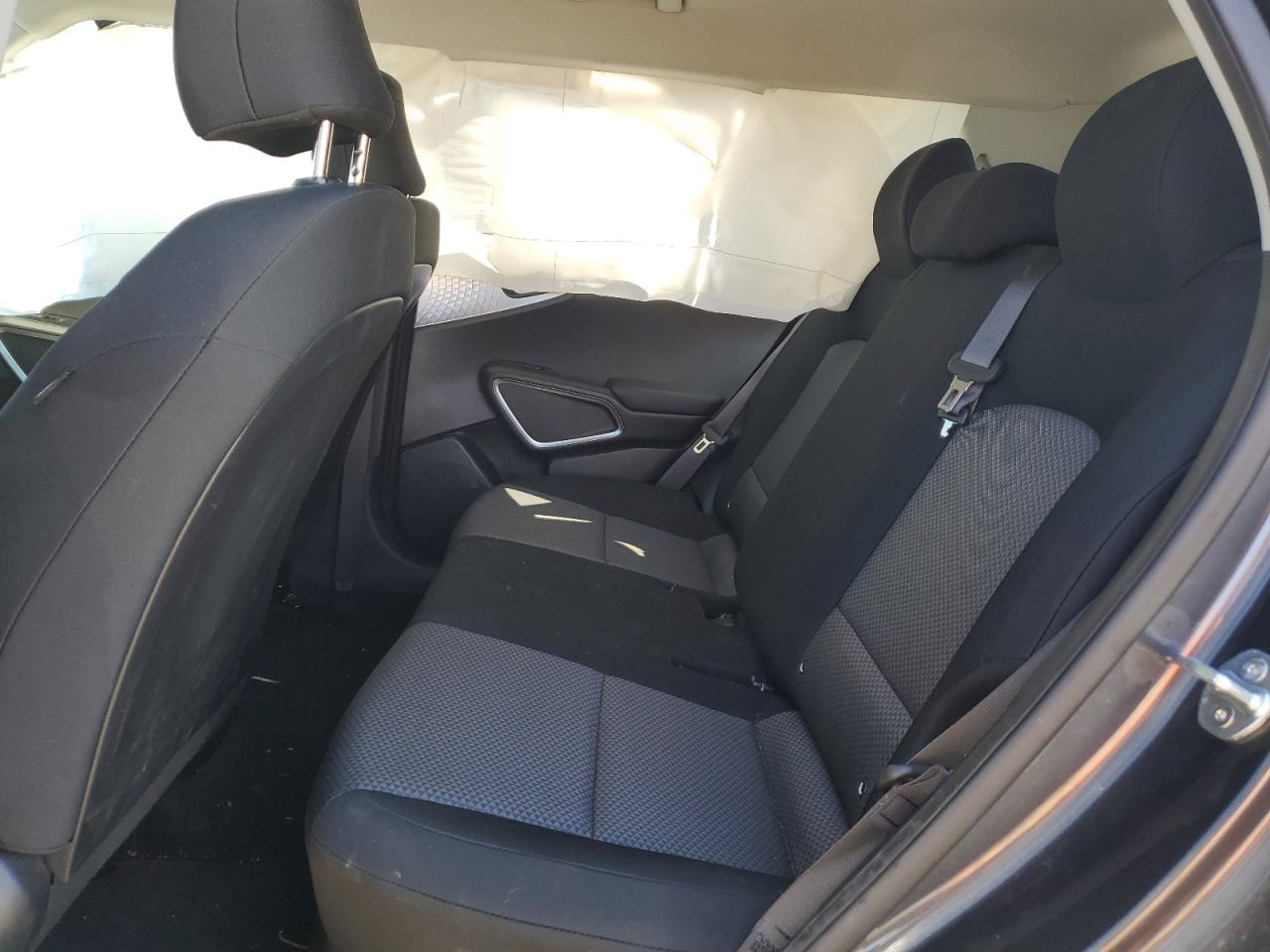 2022 KIA SOUL LX VIN:KNDJ23AU8N7821606