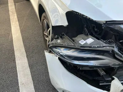 2019 Mercedes-Benz GLA 220 WDCTG4FB8KJ550241 VIN:WDCTG4FB8KJ550241