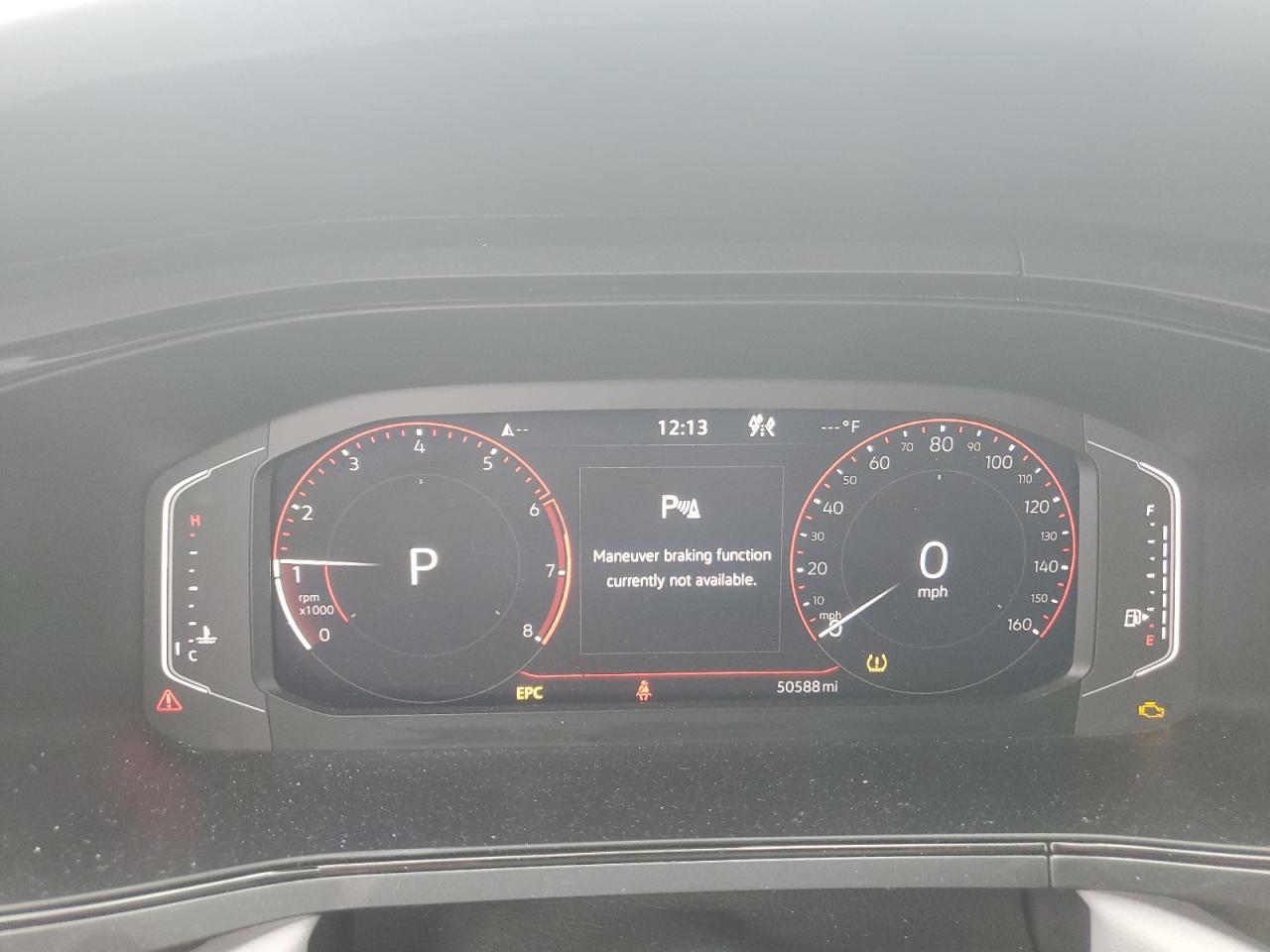 2022 VOLKSWAGEN TAOS SEL VIN:3VV2X7B29NM089620