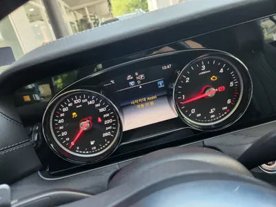 2019 Mercedes-Benz E 220 WDD1K1EB2KF104378 VIN:WDD1K1EB2KF104378