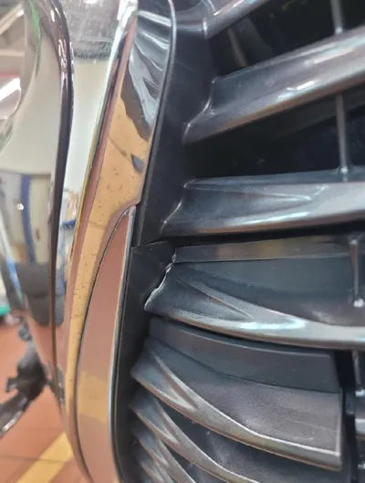 2017 Lexus ES 300 VIN: