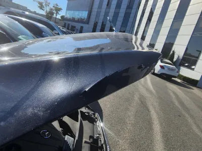 2020 Mercedes-Benz S 560 WDDUG7DB5LA527182 VIN:WDDUG7DB5LA527182