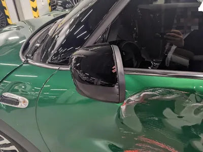 2021 MINI Cooper VIN: