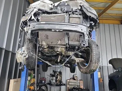 2017 Hyundai Santa FE 140KMKMHSW81UBHU7 VIN:140KMKMHSW81UBHU7