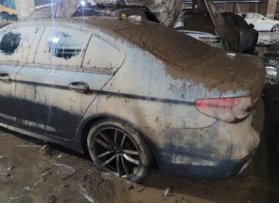 2017 BMW 520 WBAJC3100HWB59363 VIN:WBAJC3100HWB59363