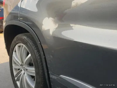 2015 Volkswagen Tiguan WVGZZZ5NZFW543968 VIN:WVGZZZ5NZFW543968