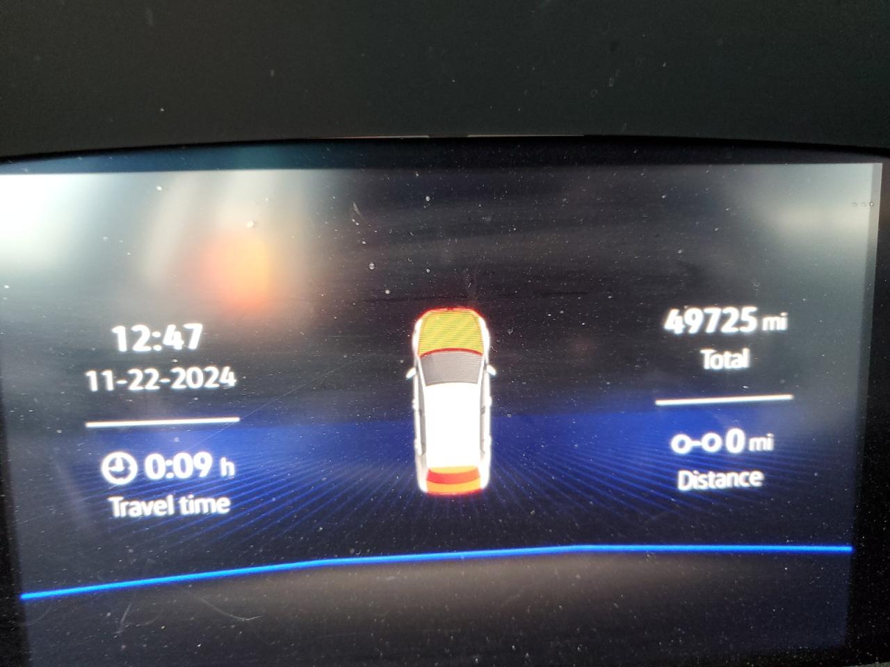 2022 VOLKSWAGEN TAOS S VIN:3VVCX7B27NM065871