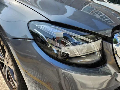 2019 Mercedes-Benz E 300 VIN: