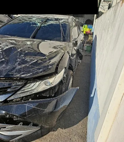 2019 Toyota Camry JTNB11HK3K3083115 VIN:JTNB11HK3K3083115